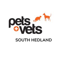 Pets and Vets WA (South Hedland Vet Hospital)