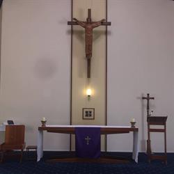 Ascension Parish Church, Burwood East
