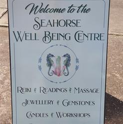 Our Seahorse Well Being Centre