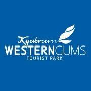 Kyabram Western Gums Tourist Park