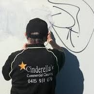 Cinderellas Commercial Cleaning