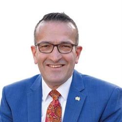 Tony Piccolo MP