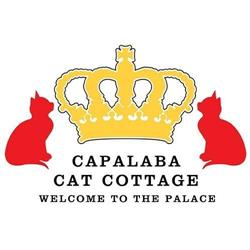 Capalaba Cat Cottage