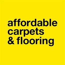 Affordable Carpets & Flooring
