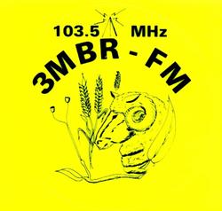 Radio 3MBR-FM