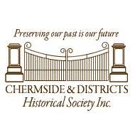Chermside & Districts Historical Society