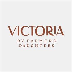 Victoria by Farmer's Daughters