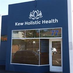 Kew Holistic Health Clinic