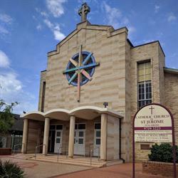 St Jerome's Parish, Punchbowl