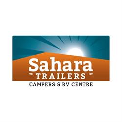 Sahara Trailers - Campers & RV Centre