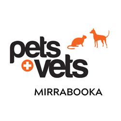 Pets and Vets WA (Mirrabooka Vet Hospital)