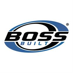 Boss Built