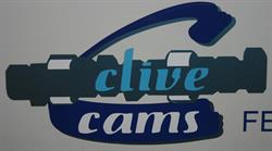 Clive Cams