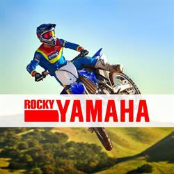 Rocky Yamaha