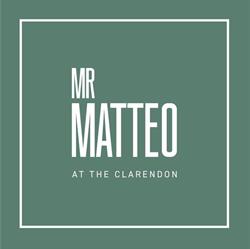 Mr Matteo
