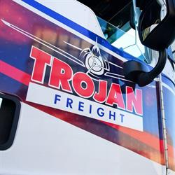 Trojan Freight Pty Ltd