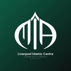 MIA - Liverpool Islamic Centre