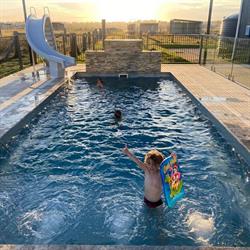 Absolute Pools Newcastle