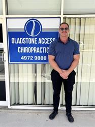 Gladstone Access Chiropractic