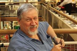 John Bradley Artist