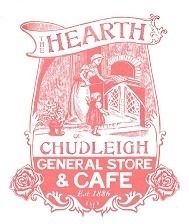 The Hearth of Chudleigh
