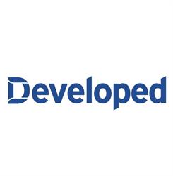 Developed