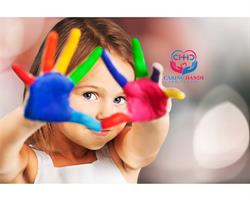 Caring Hands Health Care