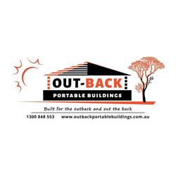 Out-Back Portable Buildings