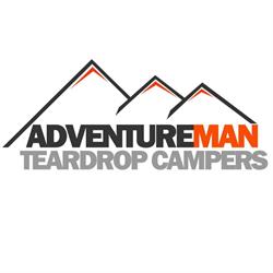 AdventureMan Teardrop Campers