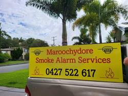 Maroochydore Smoke Alarm Services