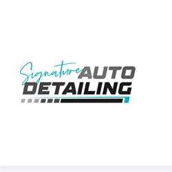 Signature Auto Detailing