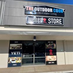 The Outdoor Cook Burleigh