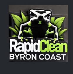 Rapid Clean Byron Coast (Southern Cross Hygiene)