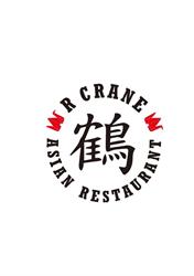 R Crane Asian Restaurant