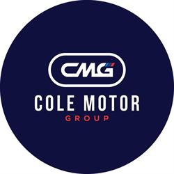 Cole Motor Group – Cole Mower Centre