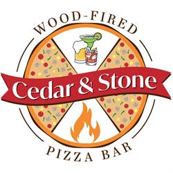 Cedar & Stone Woodfired Pizza Bar
