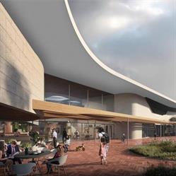 Wulanda Recreation and Convention Centre - Mount Gambier