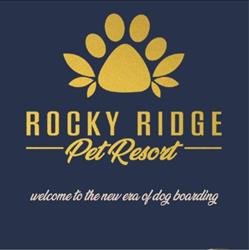 Rocky Ridge Pet Resort
