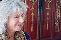 Kerry Spencer Craniosacral Balancing