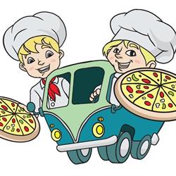 Riley's Pizza