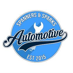 Spanners & Sparks Automotive