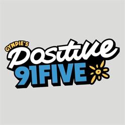 Gympie's Positive 91Five (Cooloola Christian Radio)