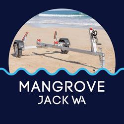 Mangrove Jack Marine