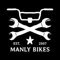 Manly Bikes and Manly Bike Tours