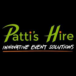 Patti's Hire