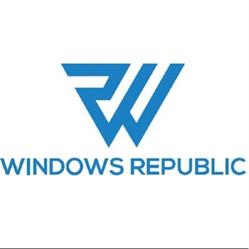 Windows Republic Double and Triple Glazing