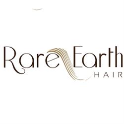 Rare Earth Hair