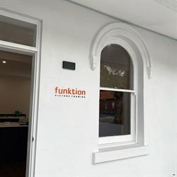 Funktion Picture Framing
