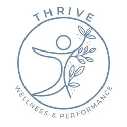 THRIVE WELLNESS & PERFORMANCE