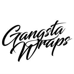 Gangsta Wraps Slacks Creek